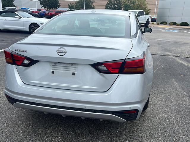 2025 Nissan Altima - $19,700