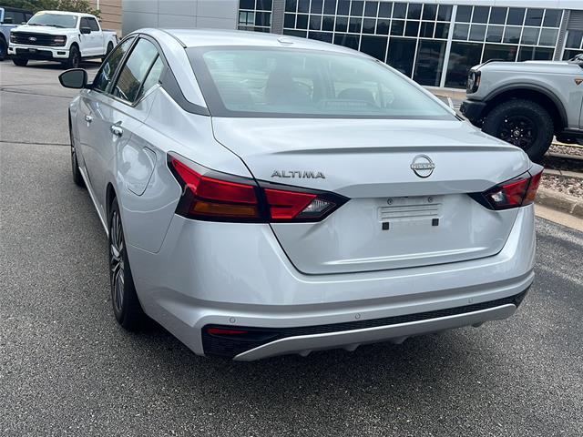 2025 Nissan Altima - $19,700
