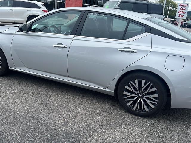 2025 Nissan Altima - $19,700