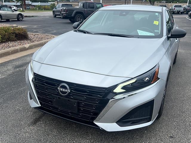 2025 Nissan Altima - $19,700