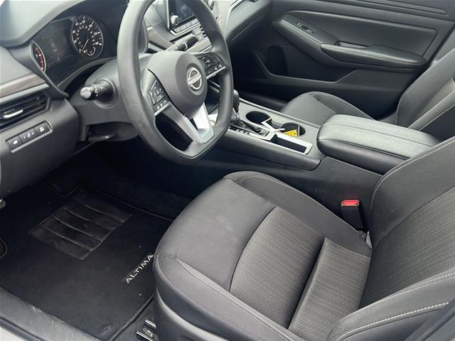 2025 Nissan Altima - $19,700