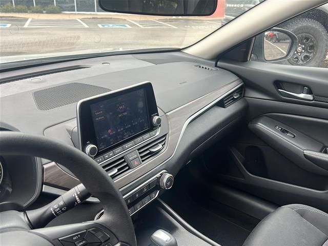 2025 Nissan Altima - $19,700