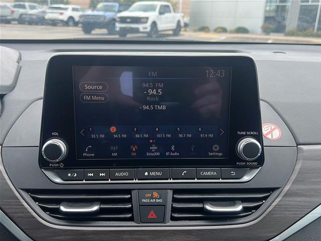 2025 Nissan Altima - $19,700