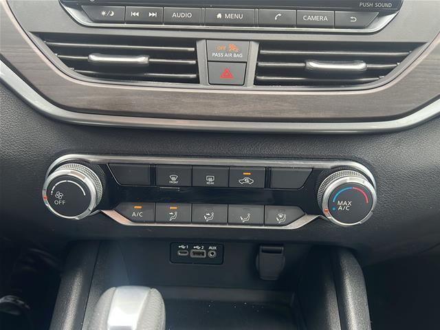 2025 Nissan Altima - $19,700