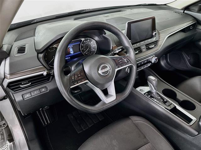 2025 Nissan Altima - $19,700