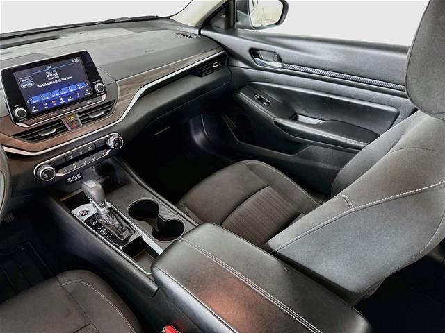 2025 Nissan Altima - $19,700