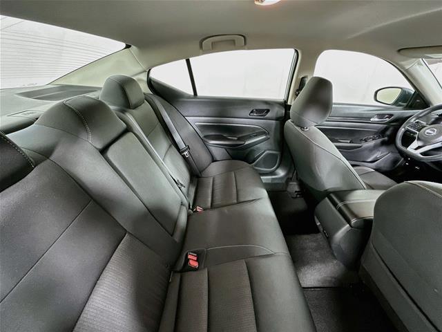 2025 Nissan Altima - $19,700