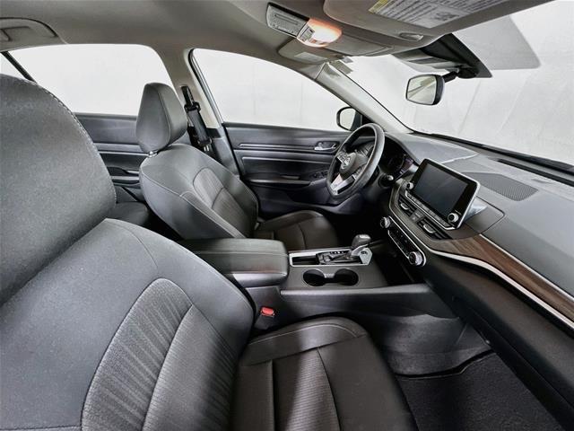 2025 Nissan Altima - $19,700