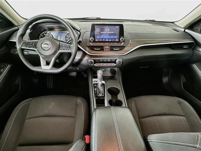 2025 Nissan Altima - $19,700