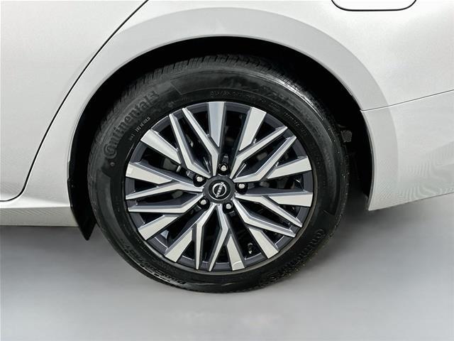 2025 Nissan Altima - $18,900