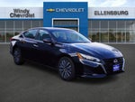 2025 Altima Thumbnail 1