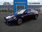 2025 Altima Thumbnail 3