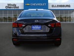 2025 Altima Thumbnail 6