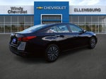 2025 Altima Thumbnail 7