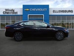 2025 Altima Thumbnail 8