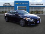 2025 Altima Thumbnail 1