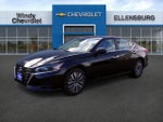 2025 Altima Thumbnail 3