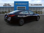 2025 Altima Thumbnail 7