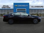 2025 Altima Thumbnail 8