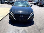2025 Altima Thumbnail 5