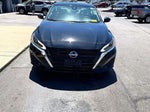 2025 Altima Thumbnail 5