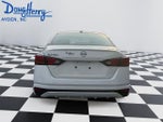 2025 Altima Thumbnail 4