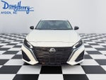 2025 Altima Thumbnail 8