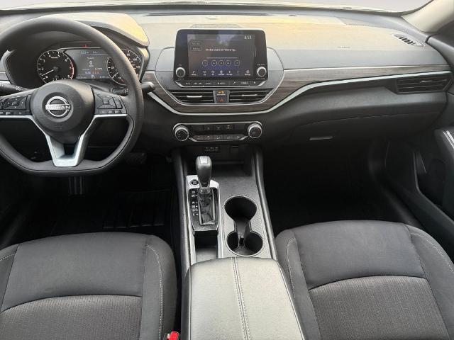 2025 Nissan Altima - $20,000