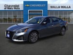 2025 Altima Thumbnail 3