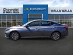 2025 Altima Thumbnail 4