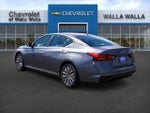 2025 Altima Thumbnail 5