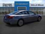 2025 Altima Thumbnail 7