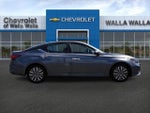 2025 Altima Thumbnail 8