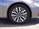 2025 Altima Thumbnail 14