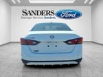 2025 Altima Thumbnail 3