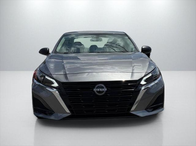 2025 Nissan Altima - $22,999