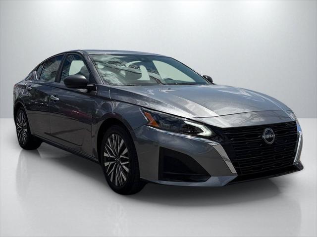 2025 Nissan Altima - $22,999