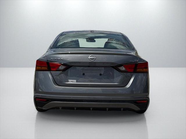 2025 Nissan Altima - $22,999