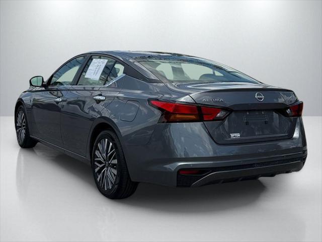 2025 Nissan Altima - $22,999