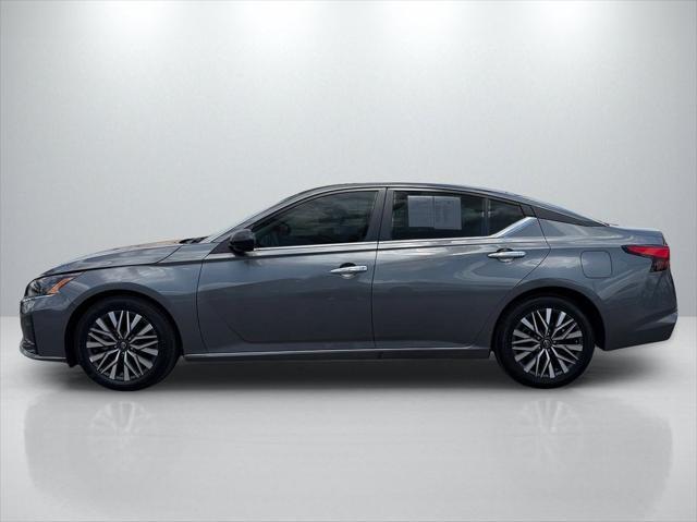 2025 Nissan Altima - $22,999