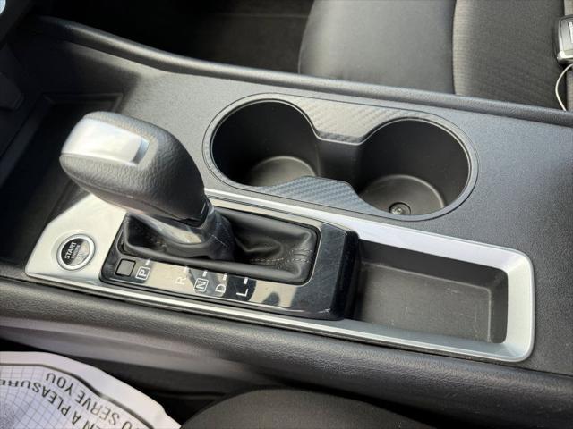 2025 Nissan Altima - $22,999