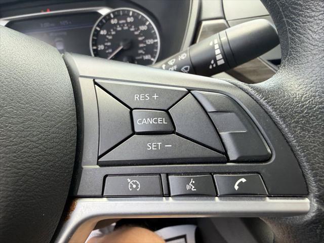 2025 Nissan Altima - $22,999