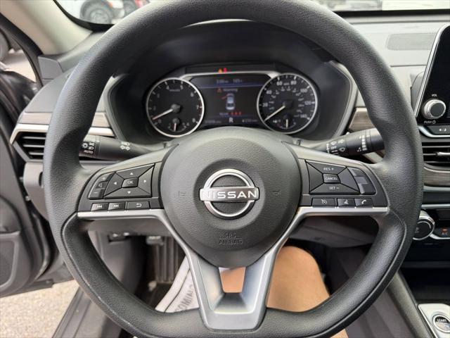 2025 Nissan Altima - $22,999