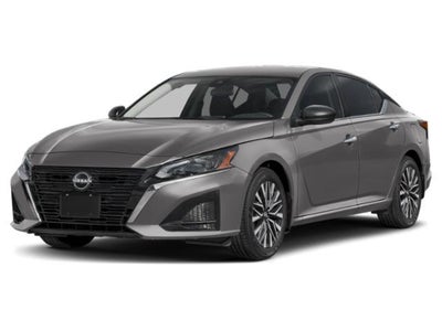Photo of a 2025 Nissan Altima 2.5 SV 4DR Sedan for sale