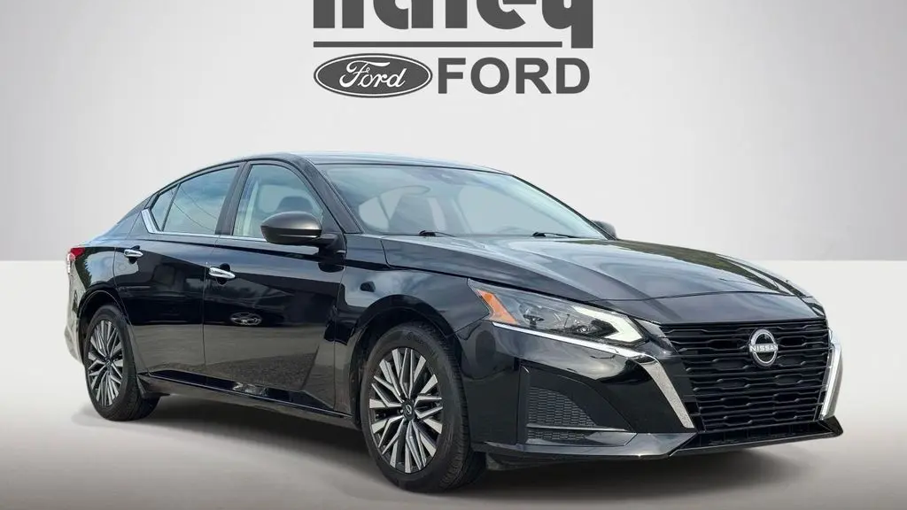 Preowned 2025 Nissan Altima 2.5 SV for Sale