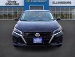 2025 Altima Thumbnail 2