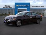 2025 Altima Thumbnail 3
