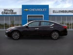 2025 Altima Thumbnail 4