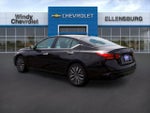 2025 Altima Thumbnail 5