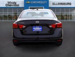 2025 Altima Thumbnail 6